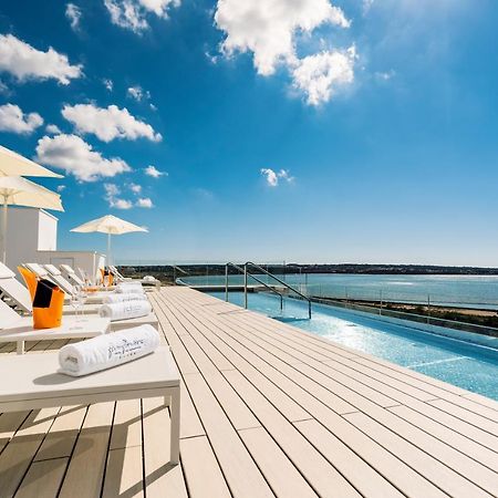 Five Flowers Hotel Formentera, Member Of Melia Collection Es Pujols Exteriér fotografie