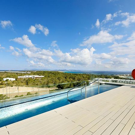 Five Flowers Hotel Formentera, Member Of Melia Collection Es Pujols Exteriér fotografie