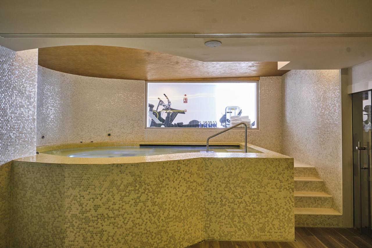 Five Flowers Hotel Formentera, Member Of Melia Collection Es Pujols Exteriér fotografie