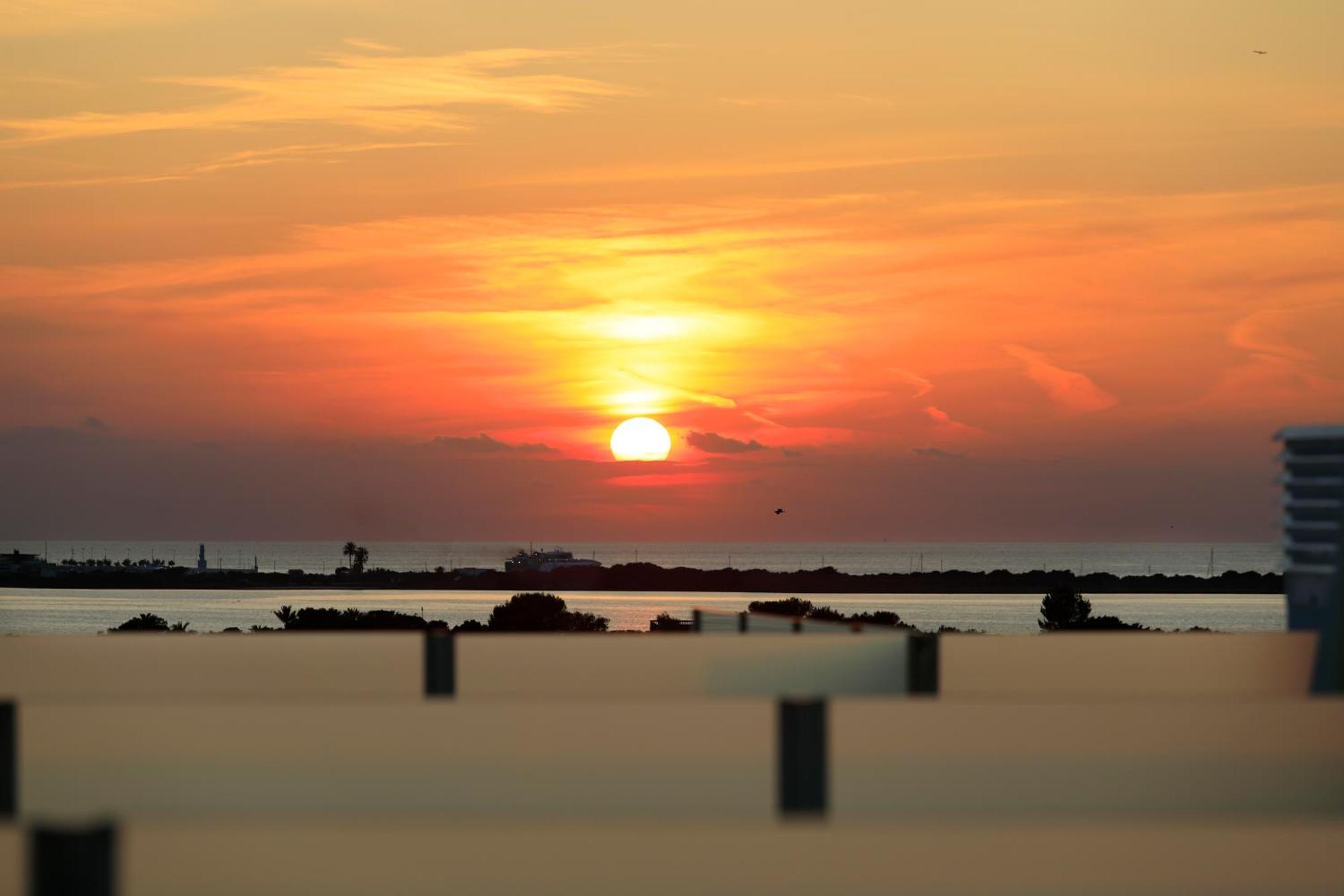 Five Flowers Hotel Formentera, Member Of Melia Collection Es Pujols Exteriér fotografie