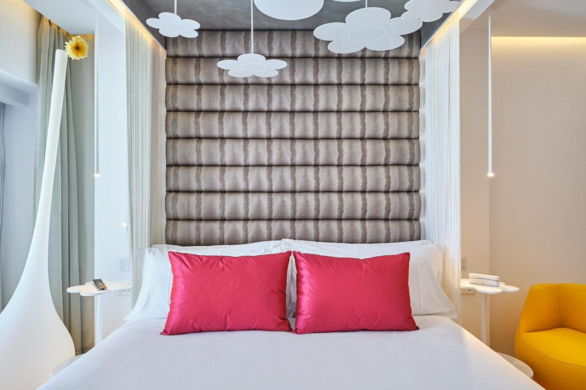 Five Flowers Hotel Formentera, Member Of Melia Collection Es Pujols Exteriér fotografie